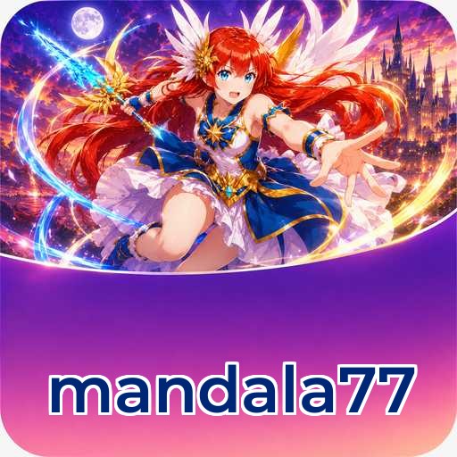 mandala77 Verification