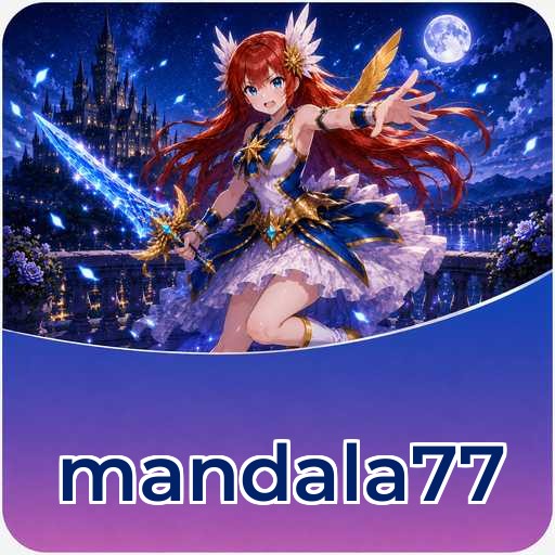 mandala77 APK