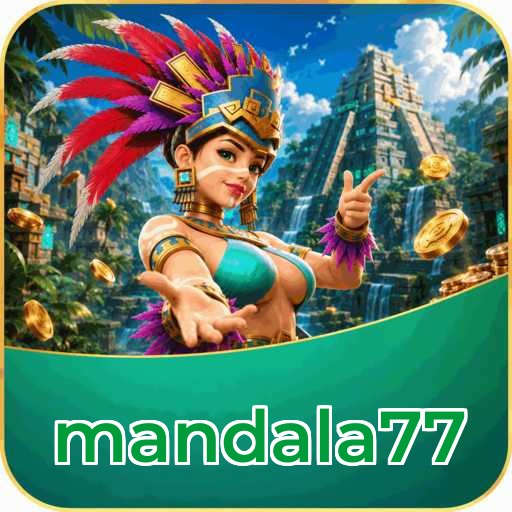 mandala77 Signature
