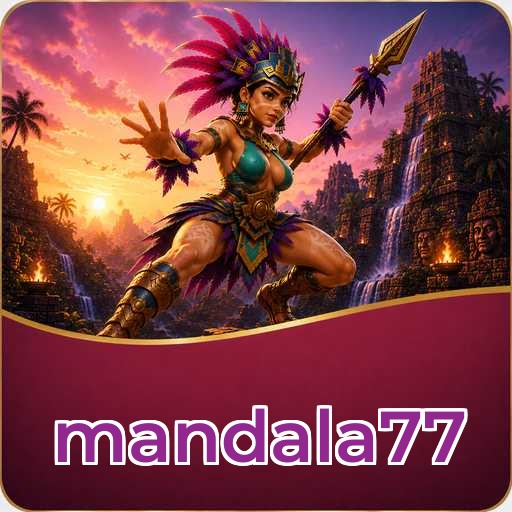 mandala77 Tools