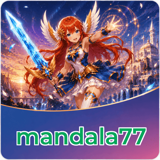 mandala77 Download