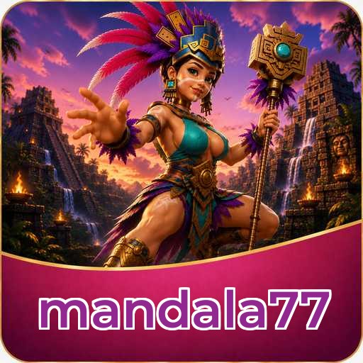 mandala77 Download