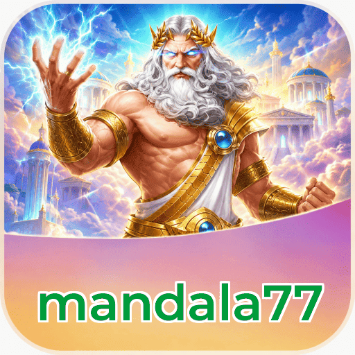 mandala77 Components