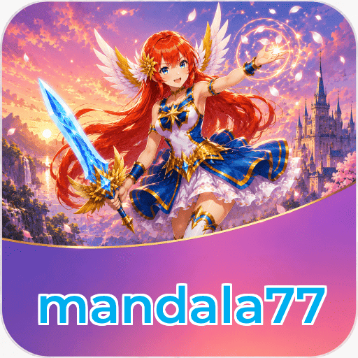 mandala77 Technical Info