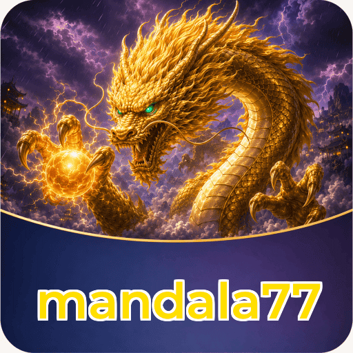 mandala77 Components