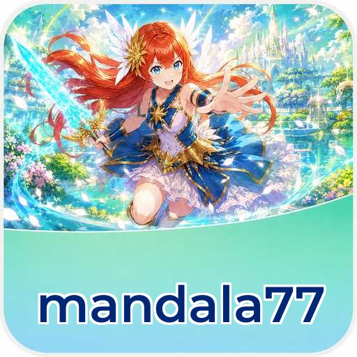 mandala77 Download