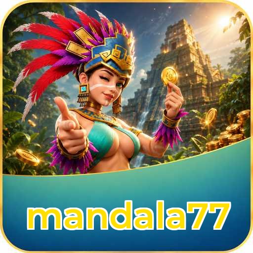 mandala77 Download