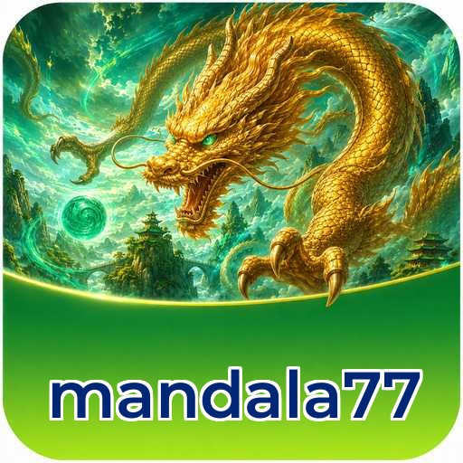 mandala77 Signature
