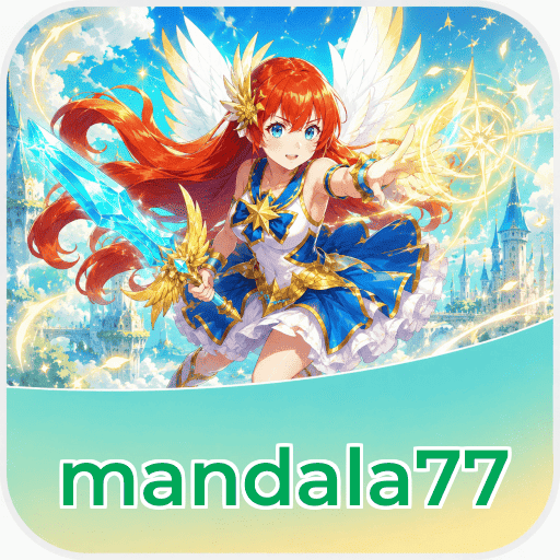 mandala77 APK Structure