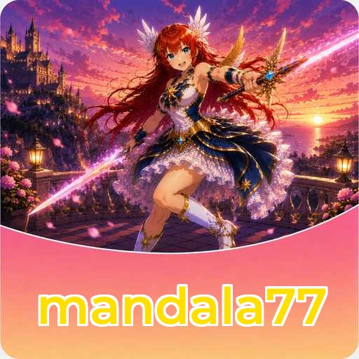 mandala77 Verification