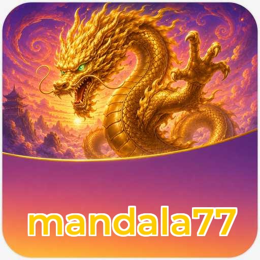 mandala77 APK Structure