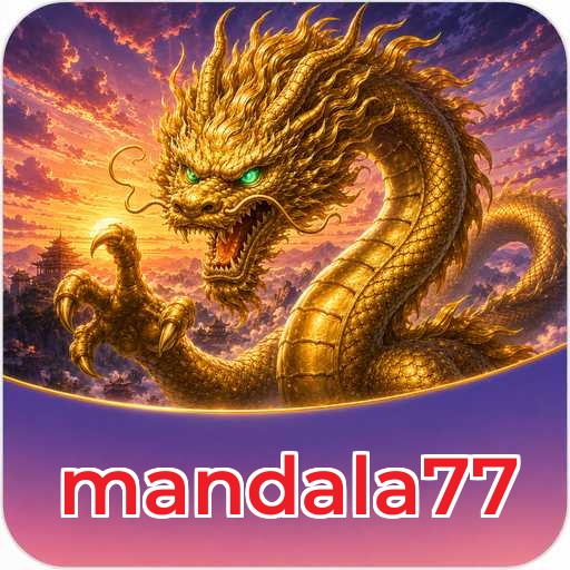 mandala77 Aplikasi