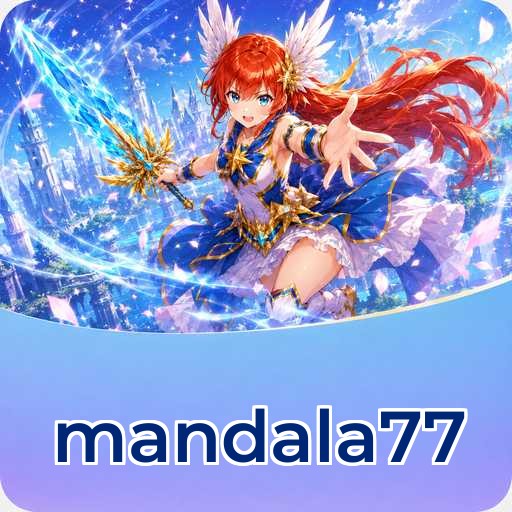 mandala77 APK Structure
