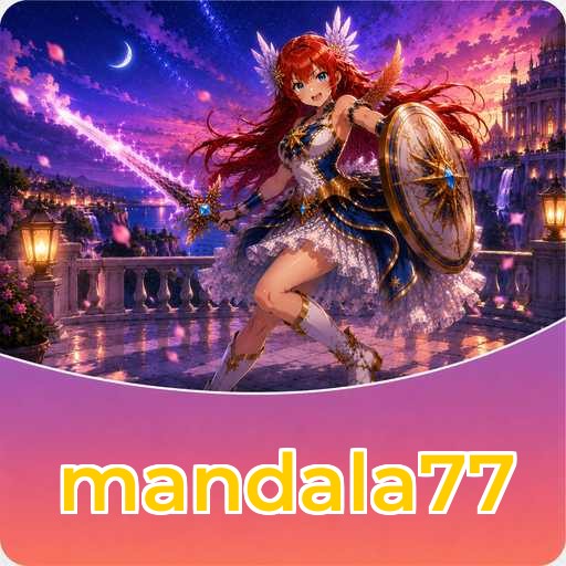 mandala77 Tools