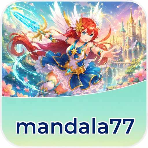 mandala77 Components
