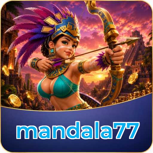 mandala77 Features