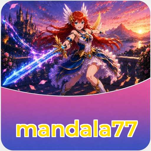 mandala77 APK