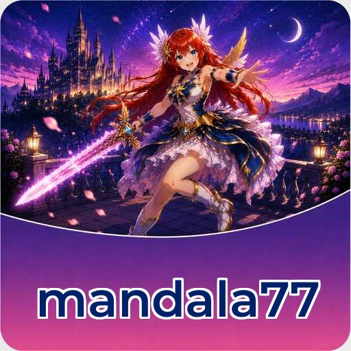 mandala77 Components