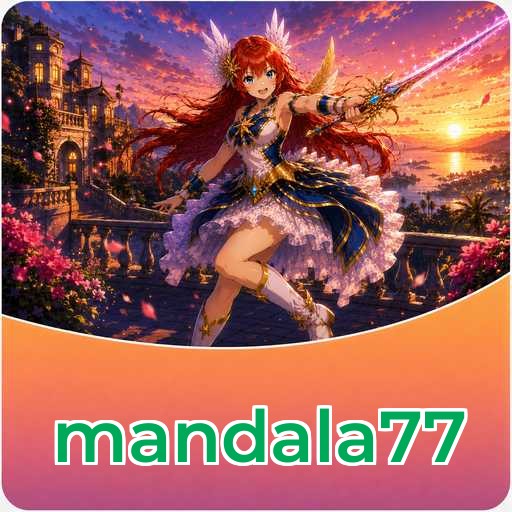 mandala77 APK Structure