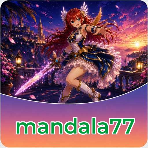 mandala77 Technical Info
