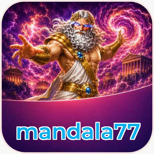mandala77 Components