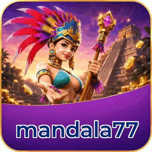 mandala77 Technical Info