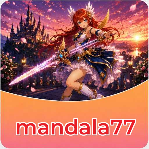 mandala77 Tools