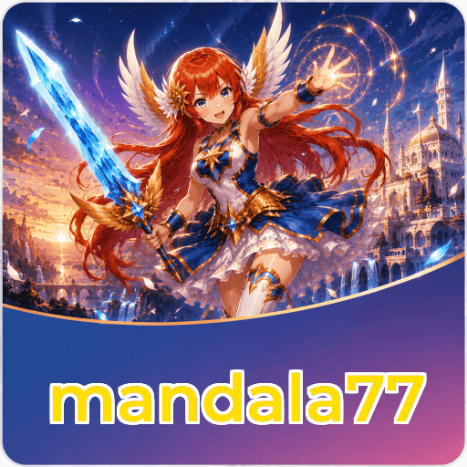 mandala77 Technical Info