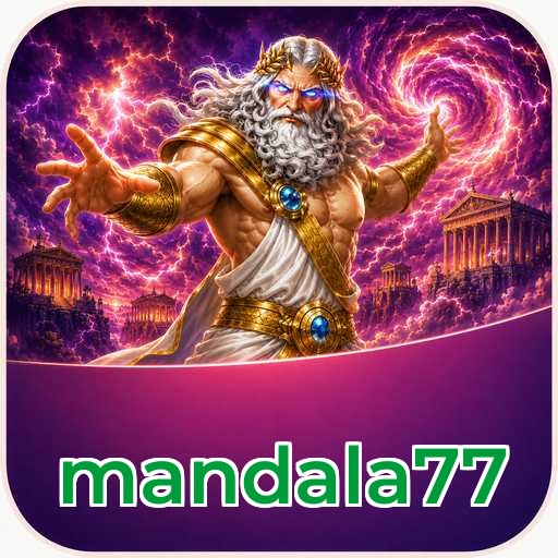 mandala77 APK Structure