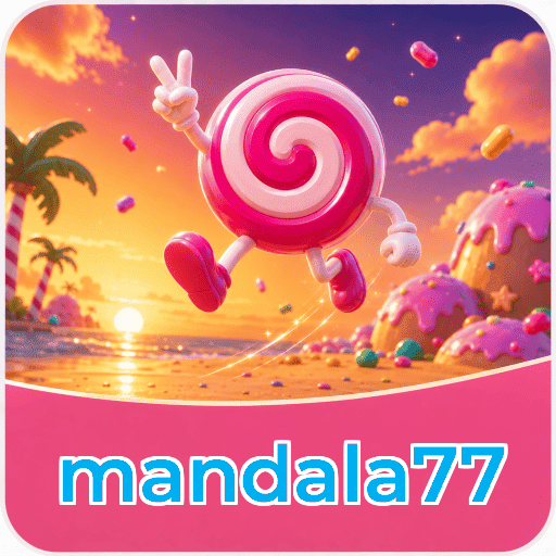 mandala77 Signature