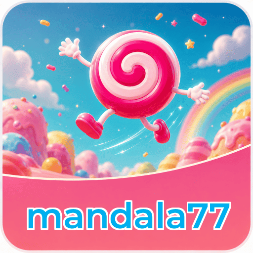 mandala77 Components