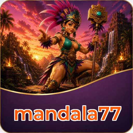 mandala77 APK