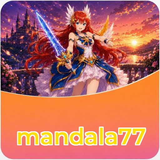 mandala77 Components