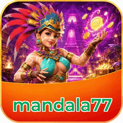 mandala77 Download