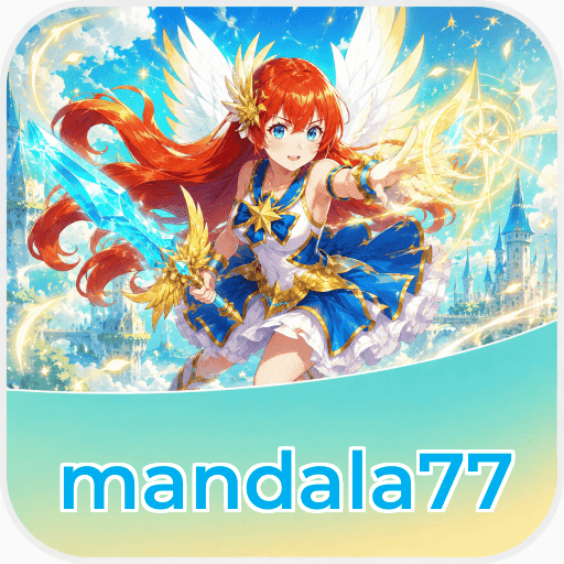 mandala77 APK Structure