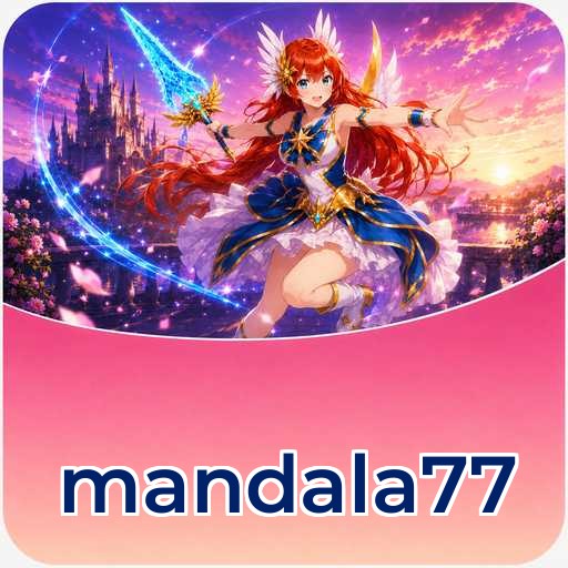 mandala77 Components