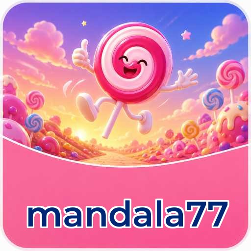 mandala77 Signature