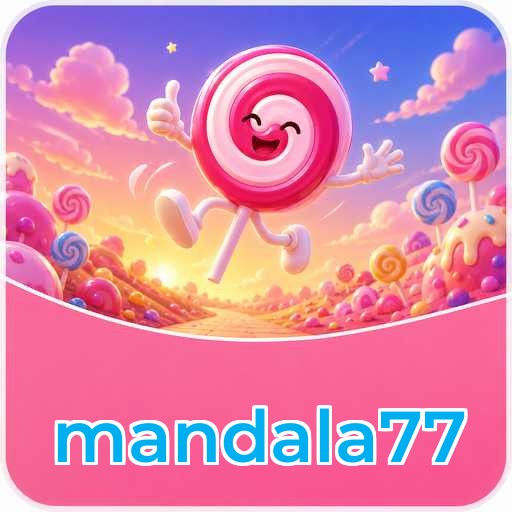 mandala77 APK Structure