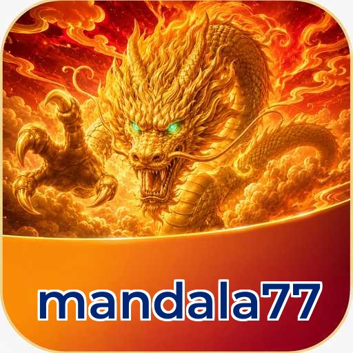 mandala77 APK Structure