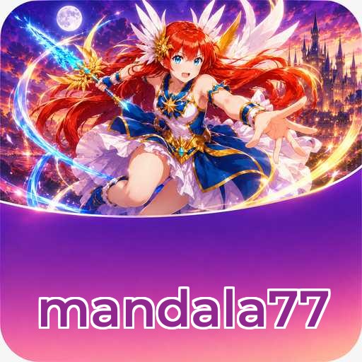 mandala77 Download